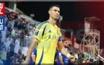 Cristiano Ronaldo Komitmen di Arab Saudi