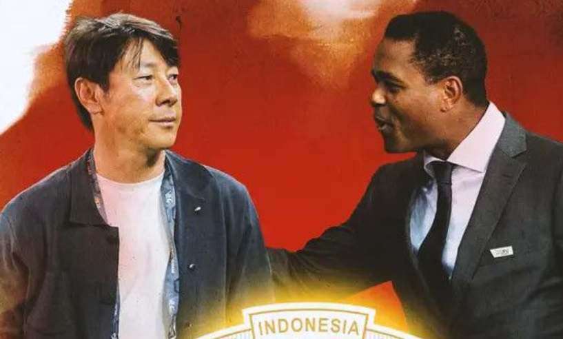 Apa Beda Taktik Kluivert Dengan Shin Tae Yong Di Timnas Garuda Kini Kupas gaya main & strategi kedua pelatih top untuk Timnas.