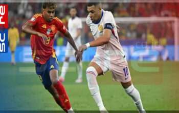 Lamine Yamal Antarkan Spanyol ke Final UEFA Nations League 2025