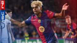 Lamine Yamal Dinilai Berbakat, Tapi Masih Hebat Messi? Lamine Yamal Diakui Berbakat