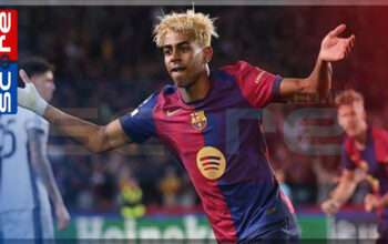 Lamine Yamal Dinilai Berbakat, Tapi Masih Hebat Messi?