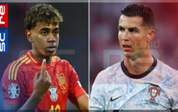 Lamine Yamal dan 2 Harapan Besar Ronaldo