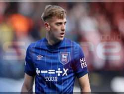 2 Alasan Utama Liam Delap Jadi Harapan Baru Chelsea