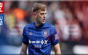 2 Alasan Utama Liam Delap Jadi Harapan Baru Chelsea