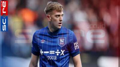 Liam Delap Harapan Baru Chelsea