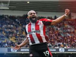 Bryan Mbeumo Tolak MU Cuma Karena 1 Alasan Biasa