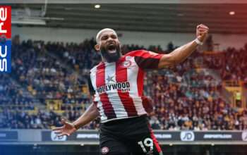 Bryan Mbeumo Tolak MU Cuma Karena 1 Alasan Biasa