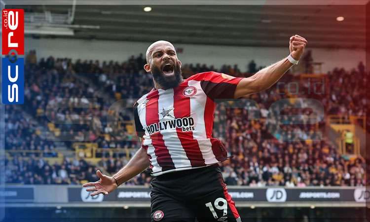 MU Kesulitan Nego Dengan Bryan Mbeumo