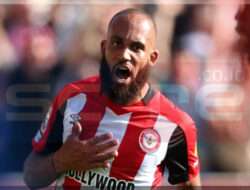 MU Serius Kejar Bryan Mbeumo di Bursa Transfer