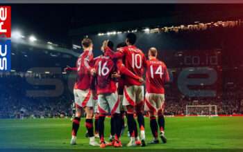 Manchester United Siap Ubah Tradisi Transfer Demi Revolusi Skuad