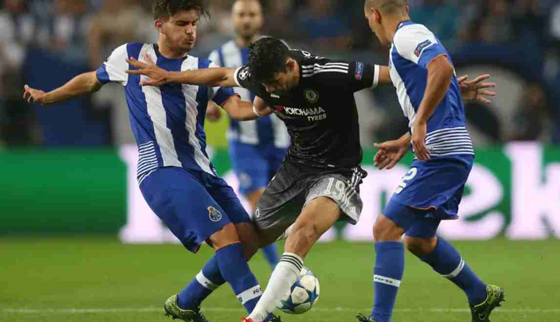 Kapten FC Porto Tahun ke Tahun: Pemimpin Legendaris Melihat jejak para pemimpin ikonik klub Portugal.