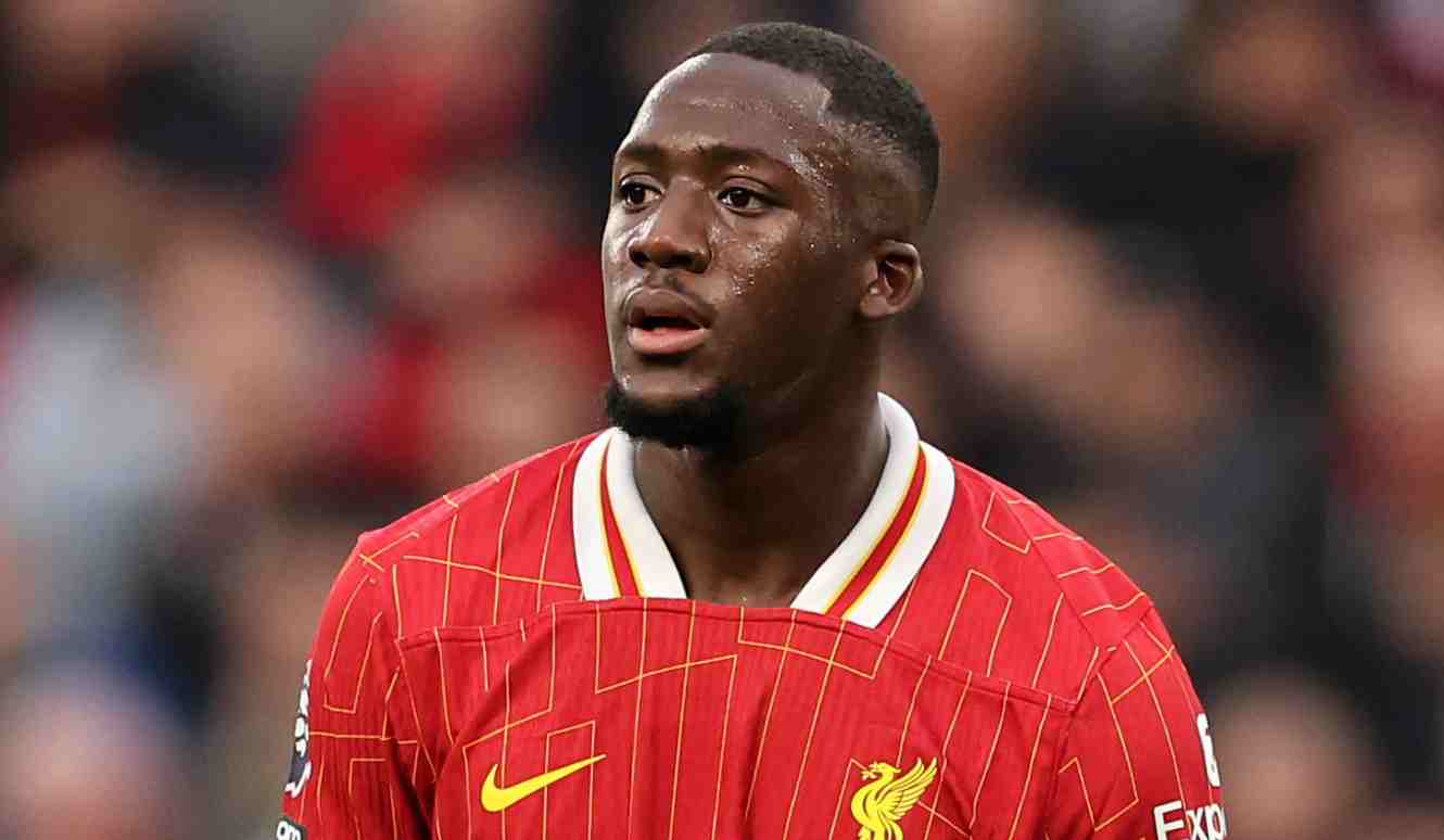 Bek Tengah Incaran Real Madrid 2025 Rumor Transfer Top Mencari Palang Pintu Baru untuk Pertahanan Kokoh.