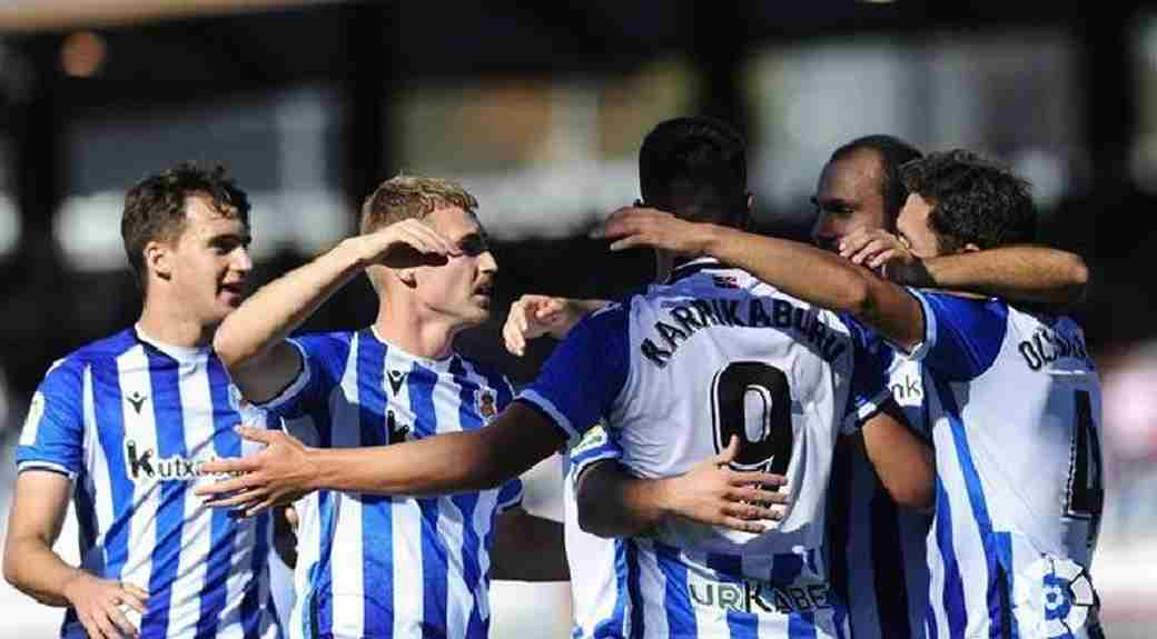 Mengenal Lebih Dekat Agama dan Karier Mikel Oyarzabal