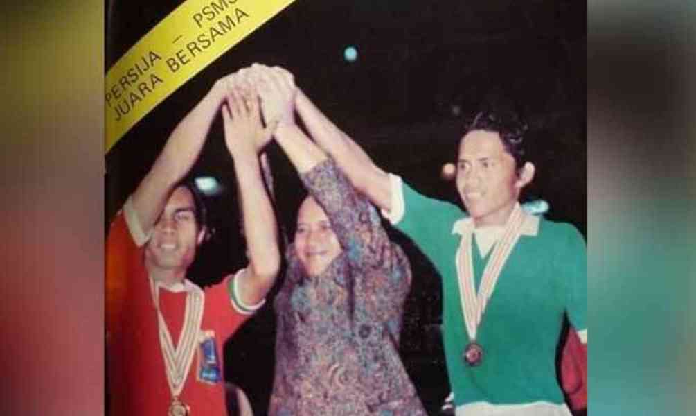 Daftar Juara Perserikatan, Menilik Sejarah Klub Klasik Mengenang kembali era kompetisi sepak bola amatir nasional.