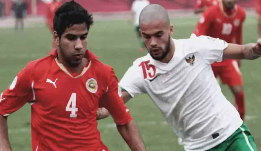 Susunan Pemain Indonesia Vs Bahrain 10-0 2012, Siapa Saja? Mengenang kembali starting XI dan formasi timnas saat itu.