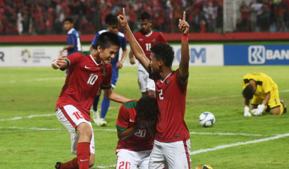 Indonesia Vs Filipina 8-0 Formasi Terbaik Ulas Taktik Kemenangan Besar Mengenang momen epik & kunci sukses pesta gol Timnas Garuda.