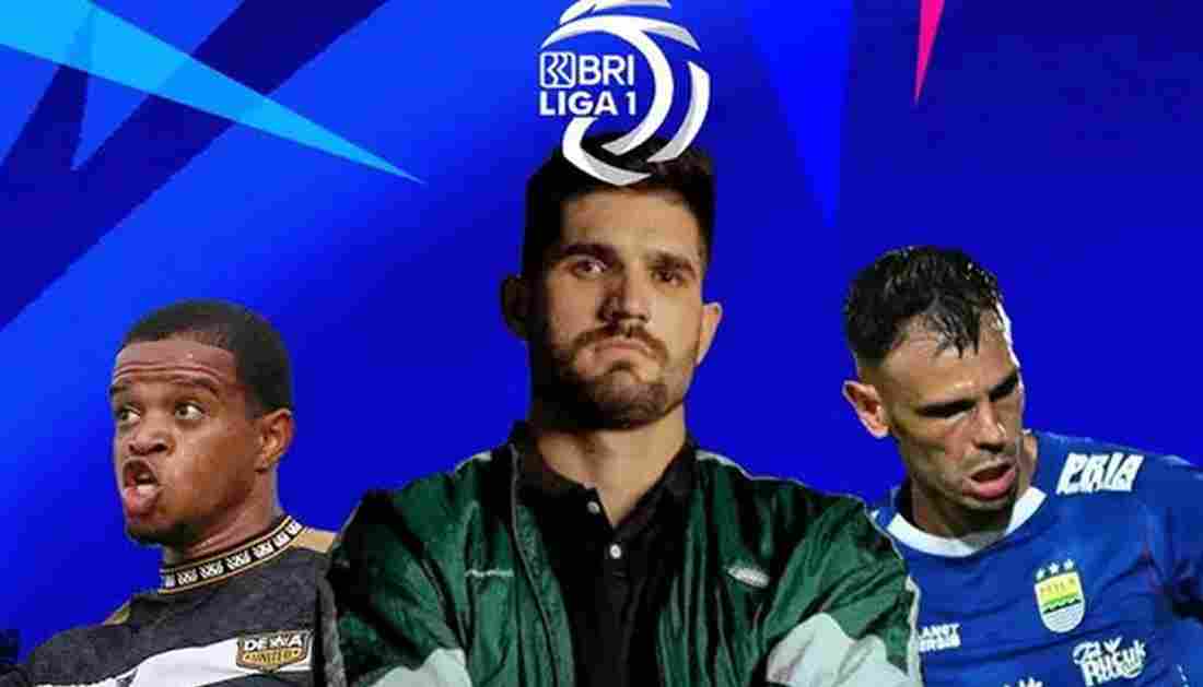 Pemain Asing Terbanyak Liga 1, Klub Mana Borong Legiun? Menilik regulasi pemain impor dan dampaknya bagi klub top.