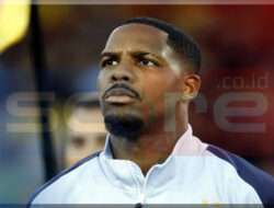 Mike Maignan Gagal Gabung Chelsea Hanya Karena 1 Hal Ini