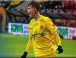 Mikkel Bro Hansen Masuk Radar Barcelona Karena 1 Hal Ini