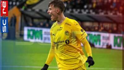 Mikkel Bro Hansen Masuk Radar Barcelona Karena 1 Hal Ini