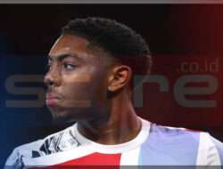 Myles Lewis-Skelly Perpanjang Kontrak di Arsenal