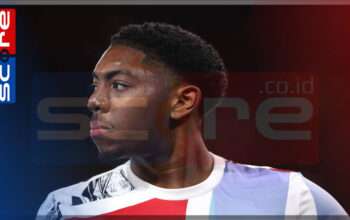 Myles Lewis-Skelly Perpanjang Kontrak di Arsenal