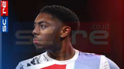 Myles Lewis-Skelly Perpanjang Kontrak di Arsenal