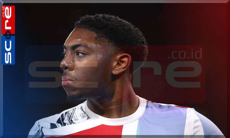 Myles Lewis-Skelly Perpanjang Kontrak di Arsenal