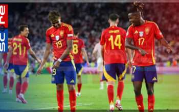 Nico Williams Akan Jadi 1 Juru Kunci Baru Barcelona