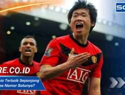 Pemain Asia Terbaik Sepanjang Masa, Siapa Nomor Satunya?