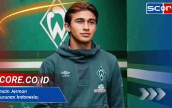 Pemain Jerman keturunan Indonesia, Siapa Bisa Bela Timnas?