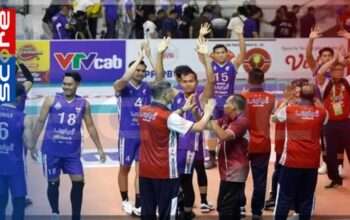 Pemain Voli Putra Indonesia Tertinggi: Profil dan Potensi di Arena Internasional