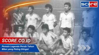 Pemain Legenda Persib