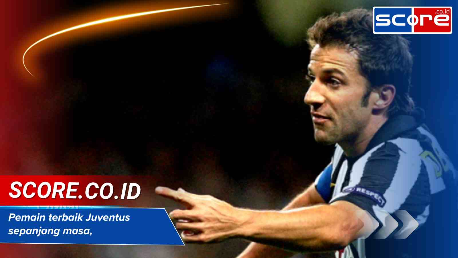 pemain terbaik juventus sepanjang masa