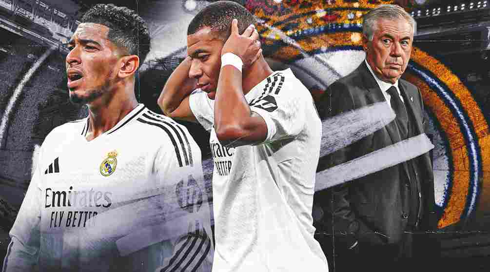 Formasi Real Madrid dulu VS sekarang, Analisis Taktiknya Perbandingan Taktik Real Madrid Masa Lalu dan Kini