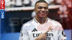 2 Aksi Buruk Kylian Mbappe Saat Hadapi Spanyol Performa Kylian Mbappe, Naik atau Turun?