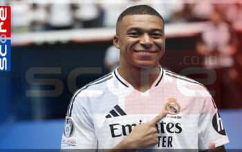 2 Aksi Buruk Kylian Mbappe Saat Hadapi Spanyol