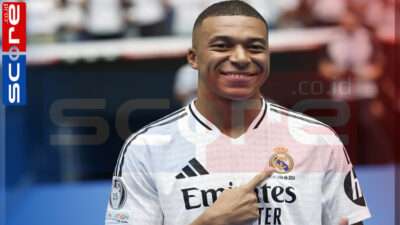 2 Aksi Buruk Kylian Mbappe Saat Hadapi Spanyol Performa Kylian Mbappe, Naik atau Turun?
