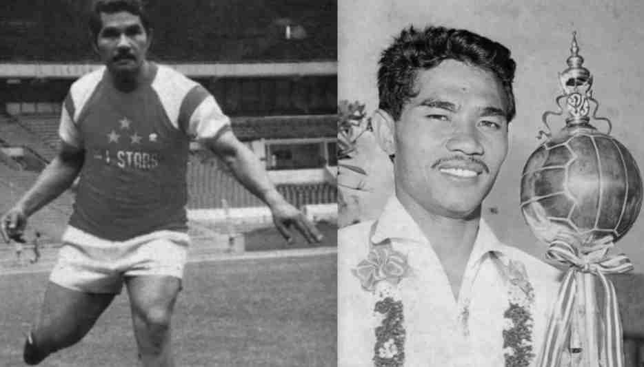 Kisah Legenda Sepakbola Indonesia Soetjipto Soentoro Perjalanan Karier 'Gareng' yang Sangat Inspiratif.