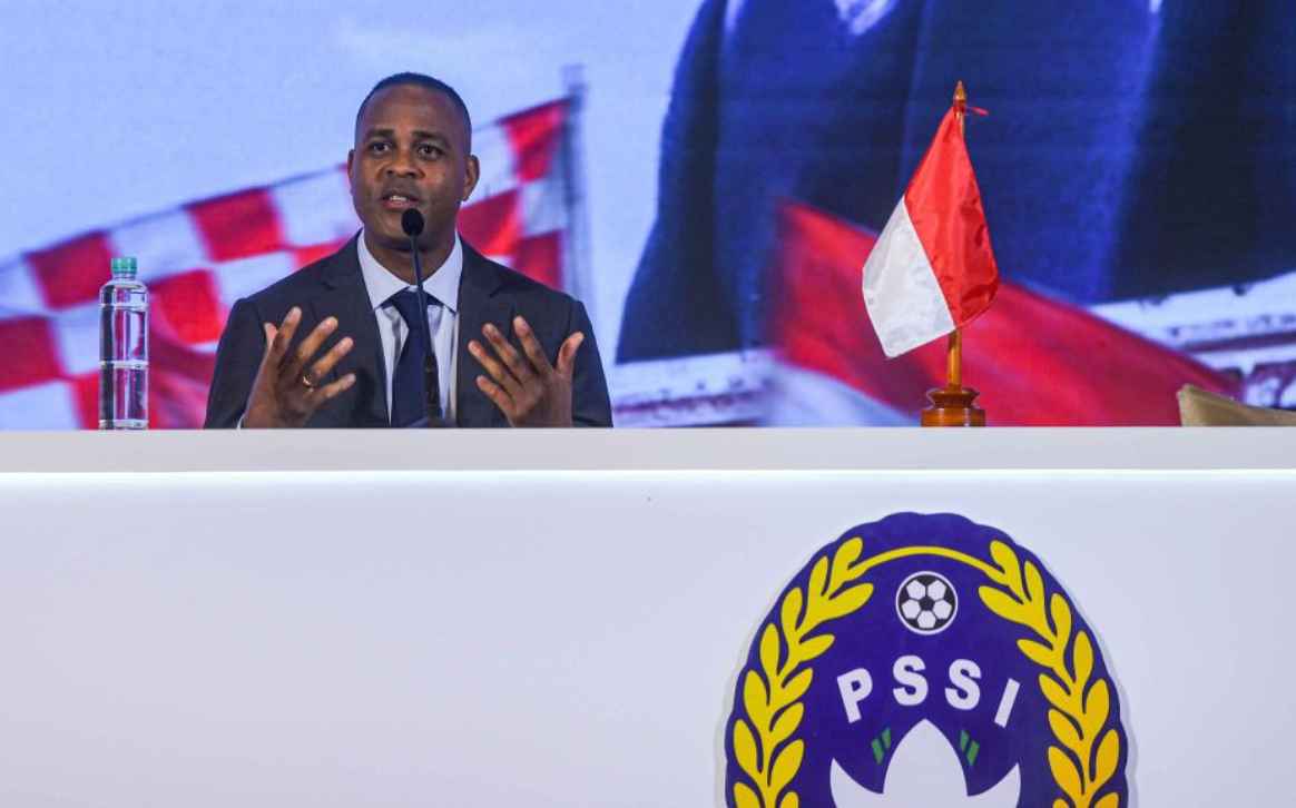 Target PSSI lolos Piala Dunia 2030, Ini Peta Jalan Terbaru Peta jalan ambisius Indonesia menuju pentas dunia.