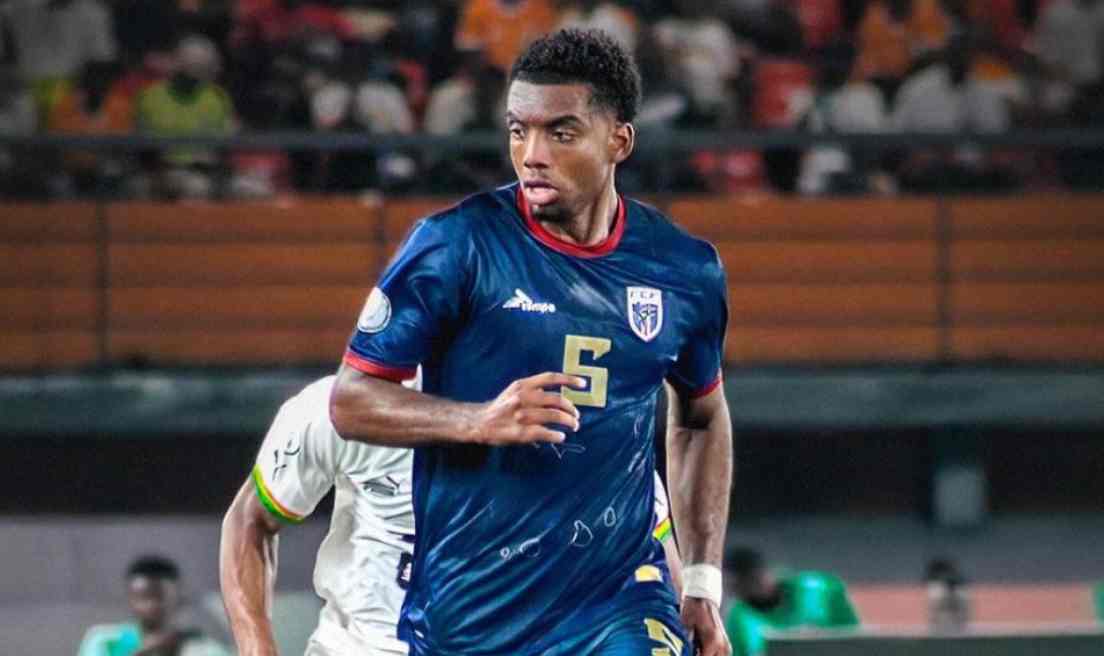 Tanjung Verde peringkat FIFA 2025: Posisi dan Prestasi Posisi Tanjung Verde di Ranking FIFA dan Peluangnya di Afrika