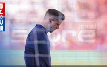 Ter Stegen Terancam Hengkang Dari Barcelona