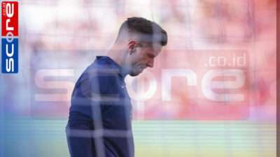 Ter Stegen Terancam Hengkang Dari Barcelona