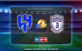Prediksi Skor Al-Hilal Saudi Football Club vs CF Pachuca 27 Juni 2025
