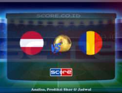 Prediksi Skor Austria vs Romania 8 Juni 2025