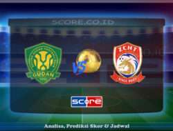 Prediksi Skor Beijing Guoan vs Qingdao West Coast 17 Juni 2025