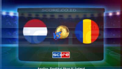 Prediksi Skor Belanda U19 vs Rumania U19 24 Juni 2025