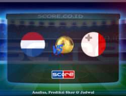 Prediksi Skor Belanda vs Malta 11 Juni 2025