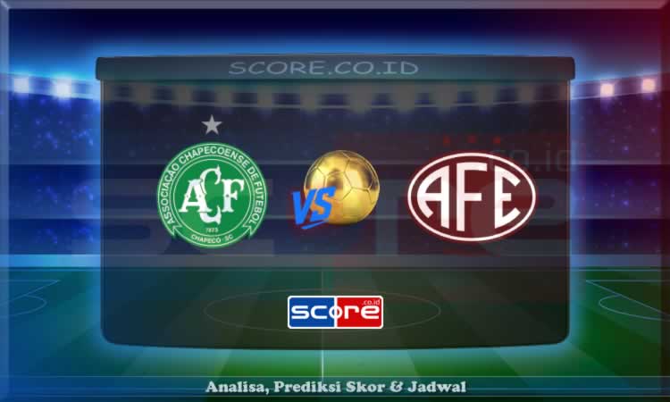Prediksi Skor Chapecoense AF vs Ferroviaria 17 Juni 2025