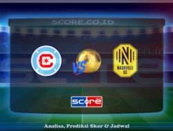 Prediksi Skor Chicago Fire vs Nashville 15 Juni 2025